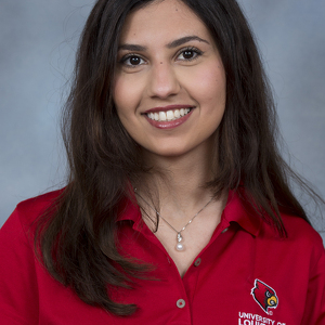 Fundraising Page: Mahshad Taheri